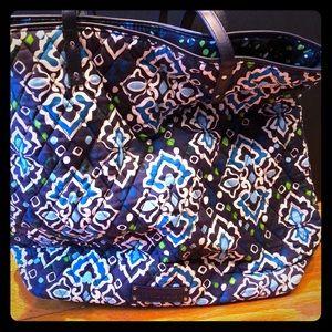 Vera Bradley Tote